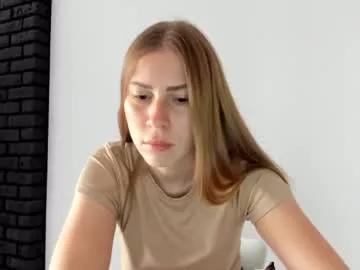amelia_gold9 from Chaturbate is Freechat