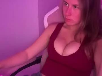 ameliacooperxxx from Chaturbate is Freechat