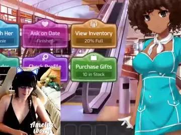 Entertain your itch for girls livestreamers with our collection of stunning models, skilled in the art of temptation and delight.