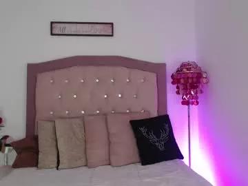 amelialoveace from Chaturbate is Freechat