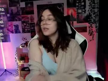 ameliameadd from Chaturbate is Freechat