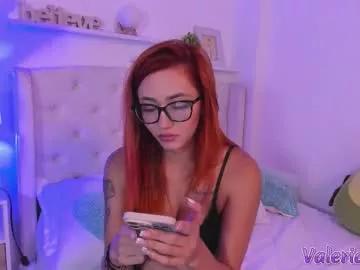 ameliarossi_ from Chaturbate is Freechat
