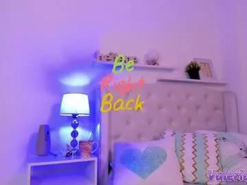 ameliarossi_ from Chaturbate is Freechat