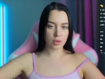 ameliasonk from Chaturbate is Freechat