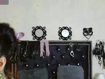 amelie__martinez from Chaturbate is Freechat