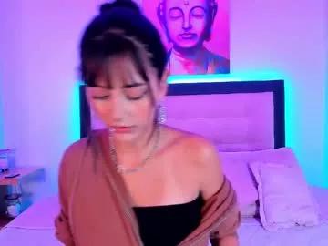 amelie_amaya from Chaturbate is Freechat