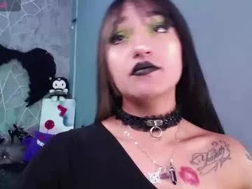 amelierouss from Chaturbate is Freechat