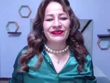 amell_thomson from Chaturbate is Freechat