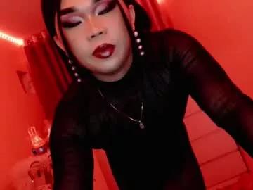 amiadoll from Chaturbate is Freechat