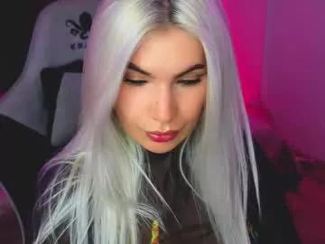 amina_haze from Chaturbate is Freechat