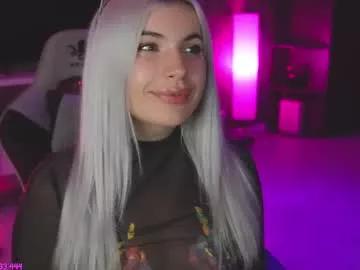 amina_haze from Chaturbate is Freechat