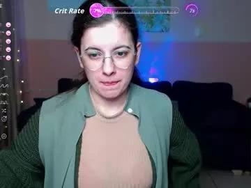 aminabeatris from Chaturbate is Freechat