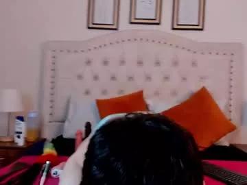 ammelia_ms from Chaturbate is Freechat