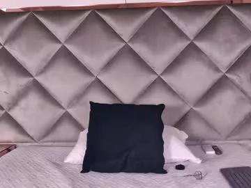 ammy_durand from Chaturbate is Freechat