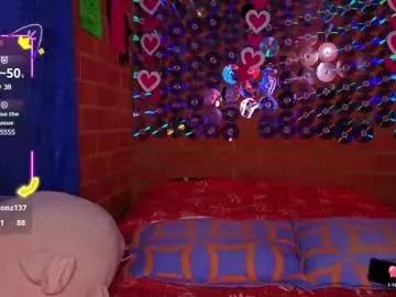 ammy_stones1 from Chaturbate is Freechat