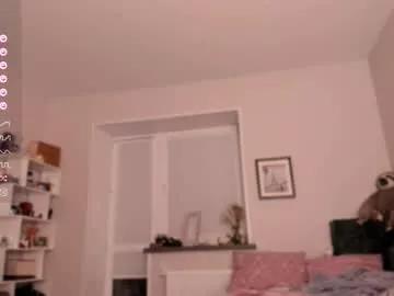 amourrchloee from Chaturbate is Freechat