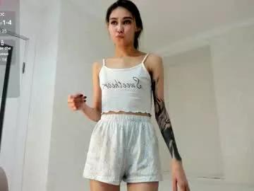 amy_alle model from Chaturbate