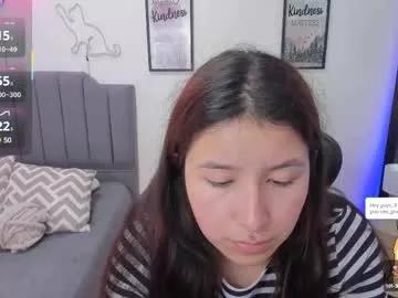 amy_sophiaa from Chaturbate is Freechat