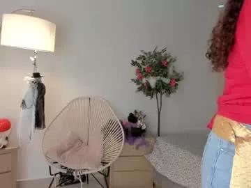 amy_sweetheat__ from Chaturbate is Freechat