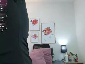 amywildcute from Chaturbate is Freechat