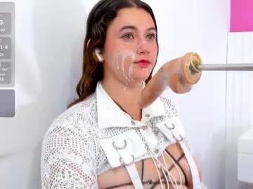 ana_bigboobs from Chaturbate