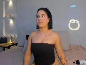 ana_levy from Chaturbate is Freechat