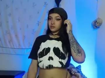 ana_nikole from Chaturbate is Freechat