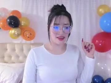 ana_ruuh from Chaturbate