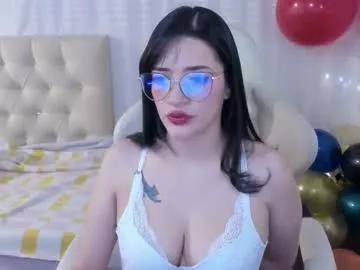 ana_ruuh from Chaturbate