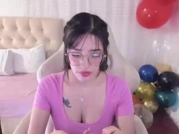 ana_ruuh from Chaturbate