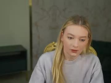 anabel054 on Chaturbate 
