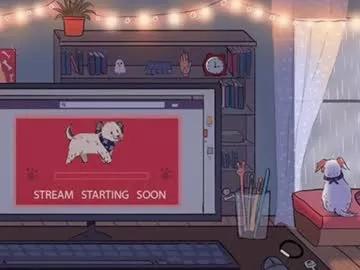 anabel054 on Chaturbate 