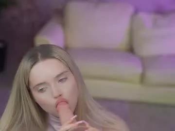 anabel054 on Chaturbate 