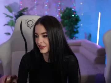 anabel054 from Chaturbate is Group