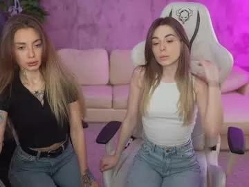 anabel054 on Chaturbate 