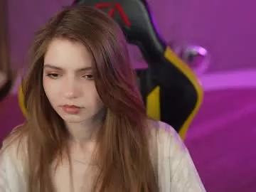 Photos of anabel2054 from Chaturbate is Freechat