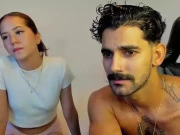 anabelleandjuan from Chaturbate is Freechat