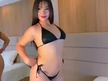 anabelleray from Chaturbate is Freechat