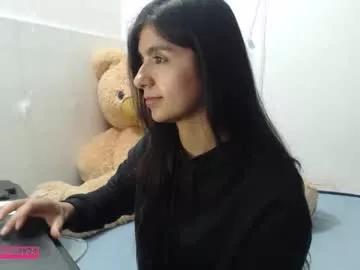 anahibrowns95 from Chaturbate is Freechat