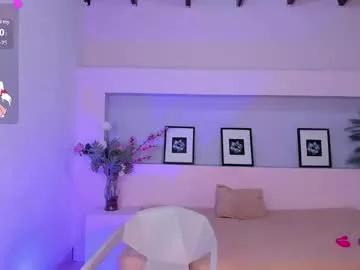 anaisvelvet1 from Chaturbate is Freechat