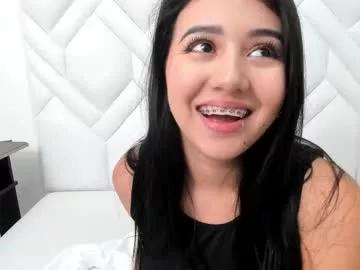 analia18_ from Chaturbate