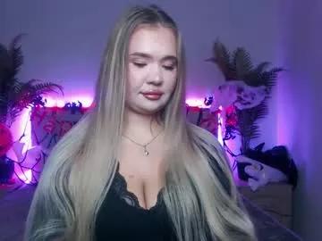 anastacyyellig from Chaturbate is Freechat
