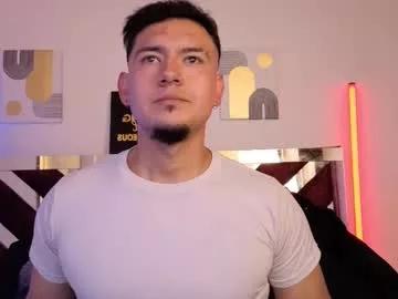 Photos of andonysteel from Chaturbate is Freechat