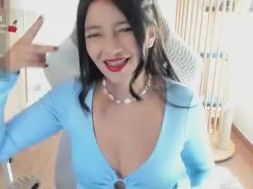 andrea_bonnie from Chaturbate is Freechat