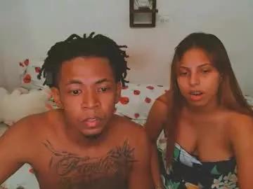 andrea_jose from Chaturbate is Freechat