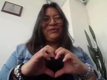 Photos of andrea_teacher from Chaturbate is Freechat