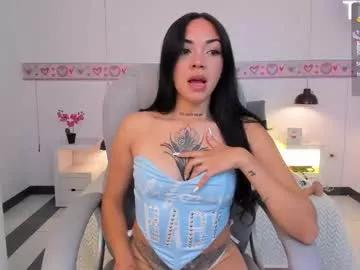 andreag_ from Chaturbate is Freechat