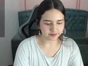 andrelica22_t from Chaturbate is Freechat