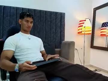 andres_stud from Chaturbate is Freechat
