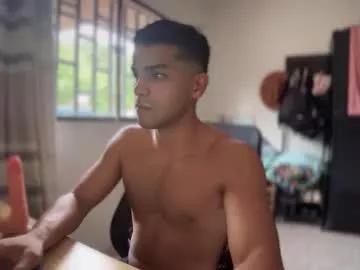 andres_vargas_ from Chaturbate is Freechat